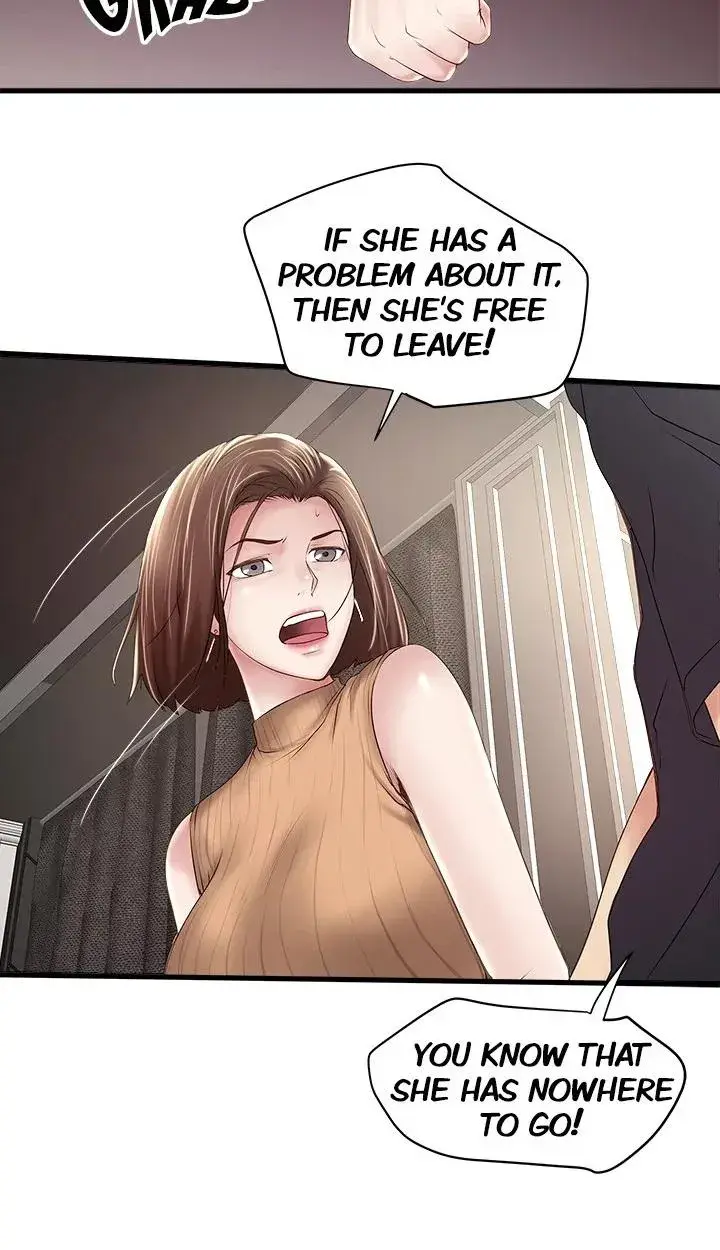 The Housemaid Chapter 42 - Page 20