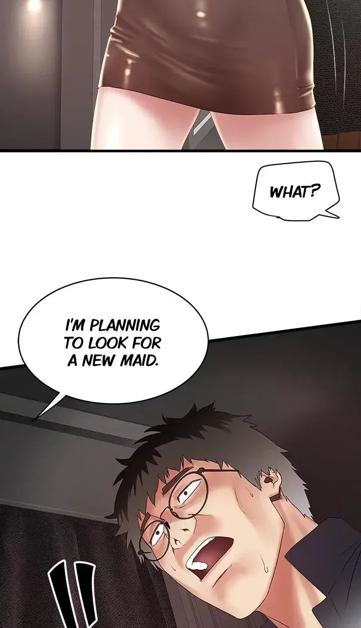 The Housemaid Chapter 42 - Page 23