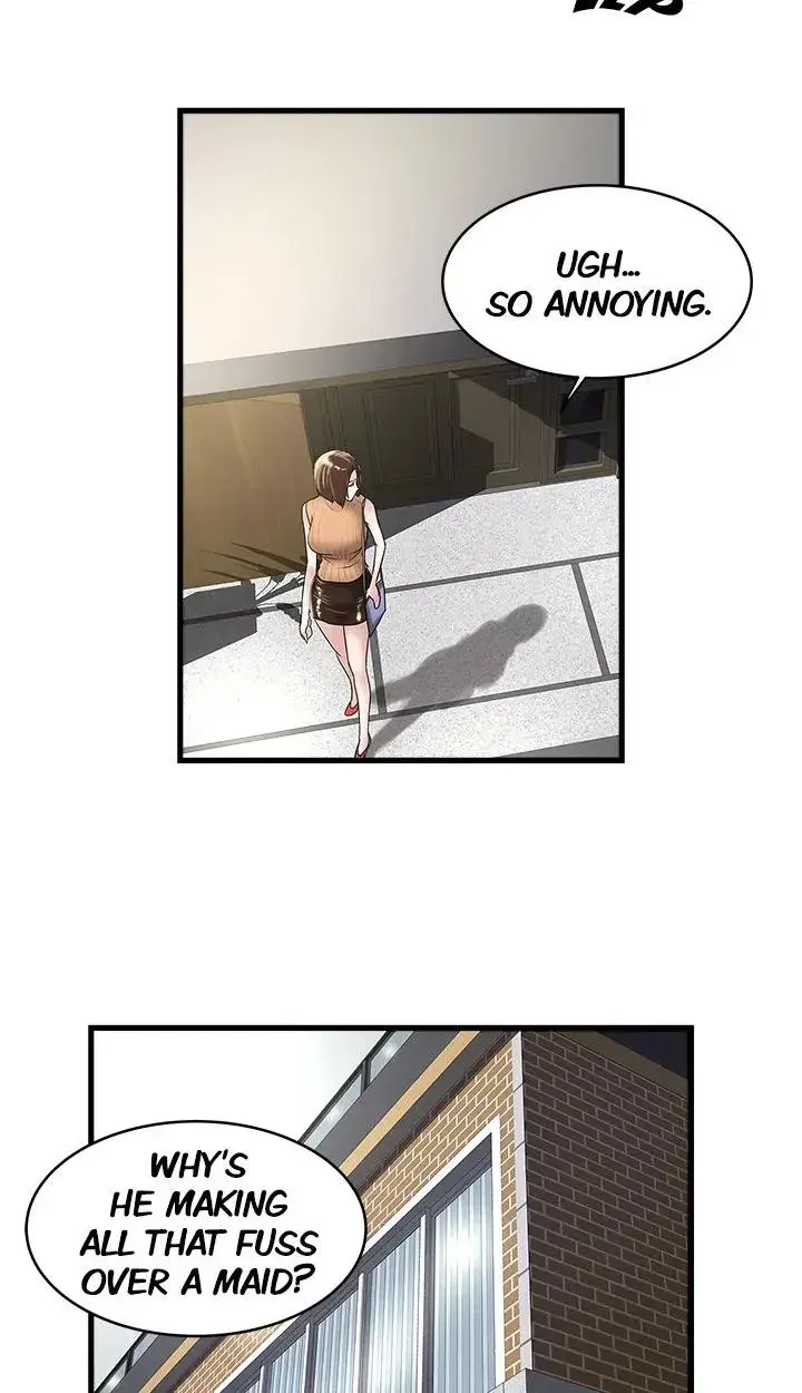The Housemaid Chapter 42 - Page 26