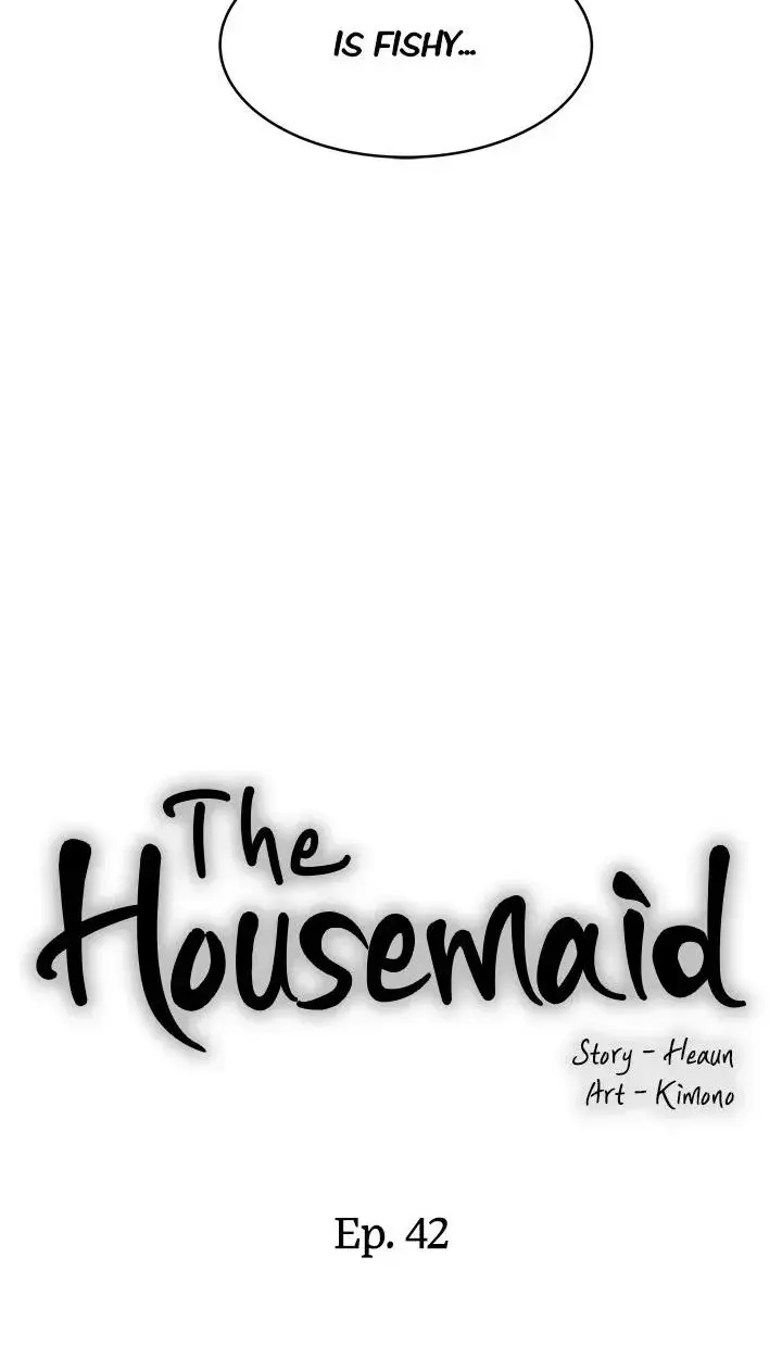 The Housemaid Chapter 42 - Page 28