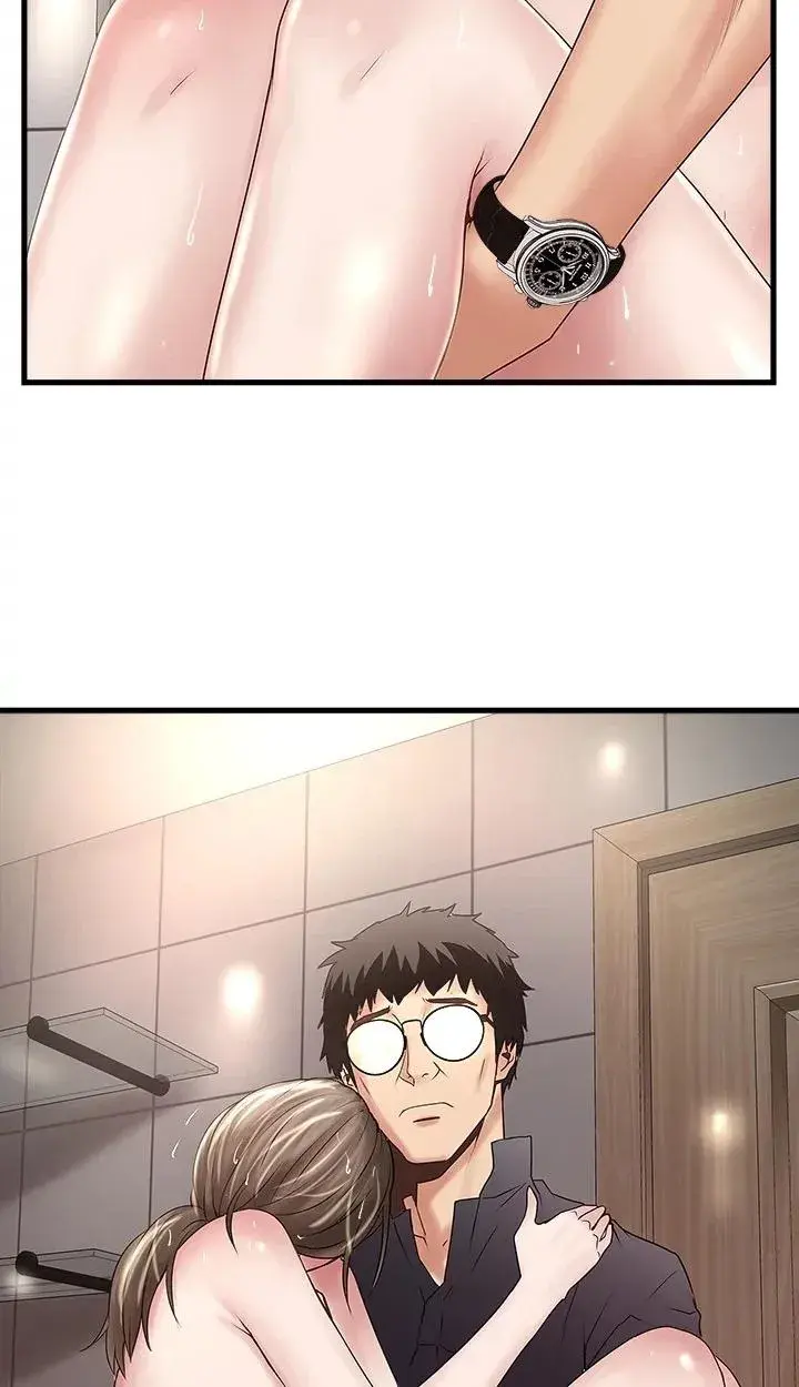 The Housemaid Chapter 42 - Page 34