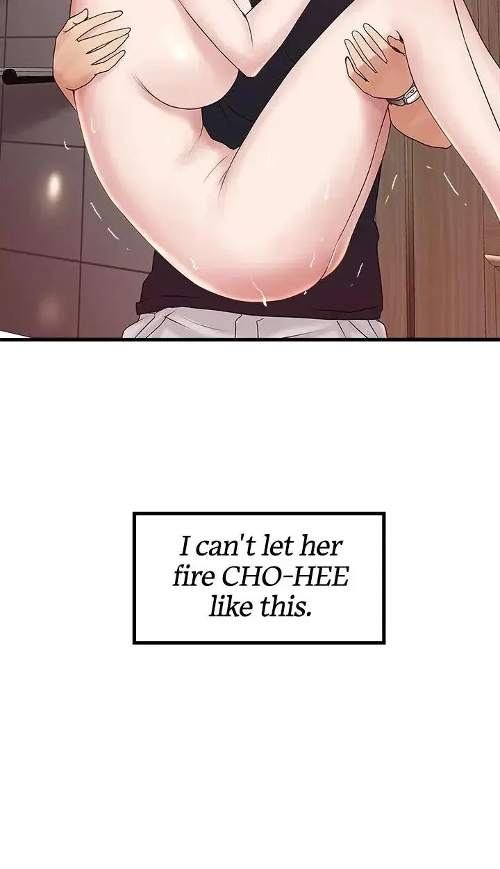 The Housemaid Chapter 42 - Page 35