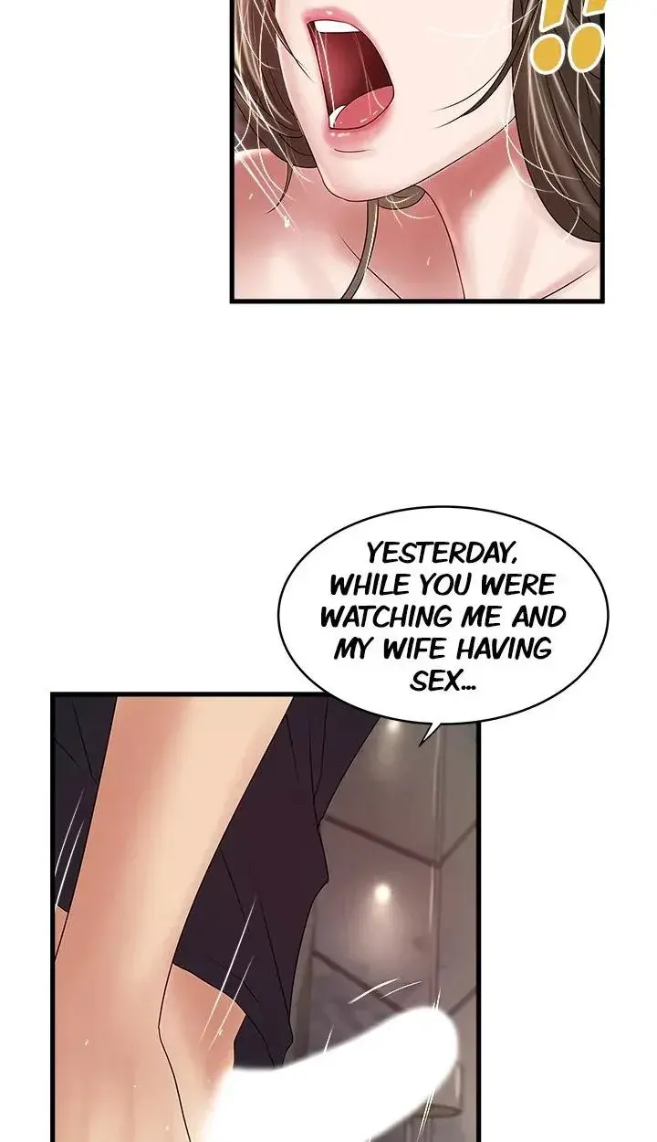 The Housemaid Chapter 42 - Page 42