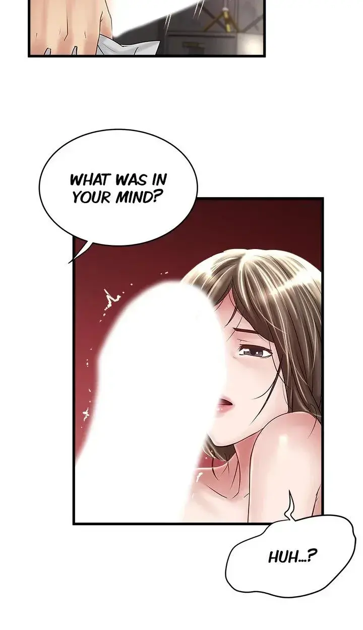 The Housemaid Chapter 42 - Page 43