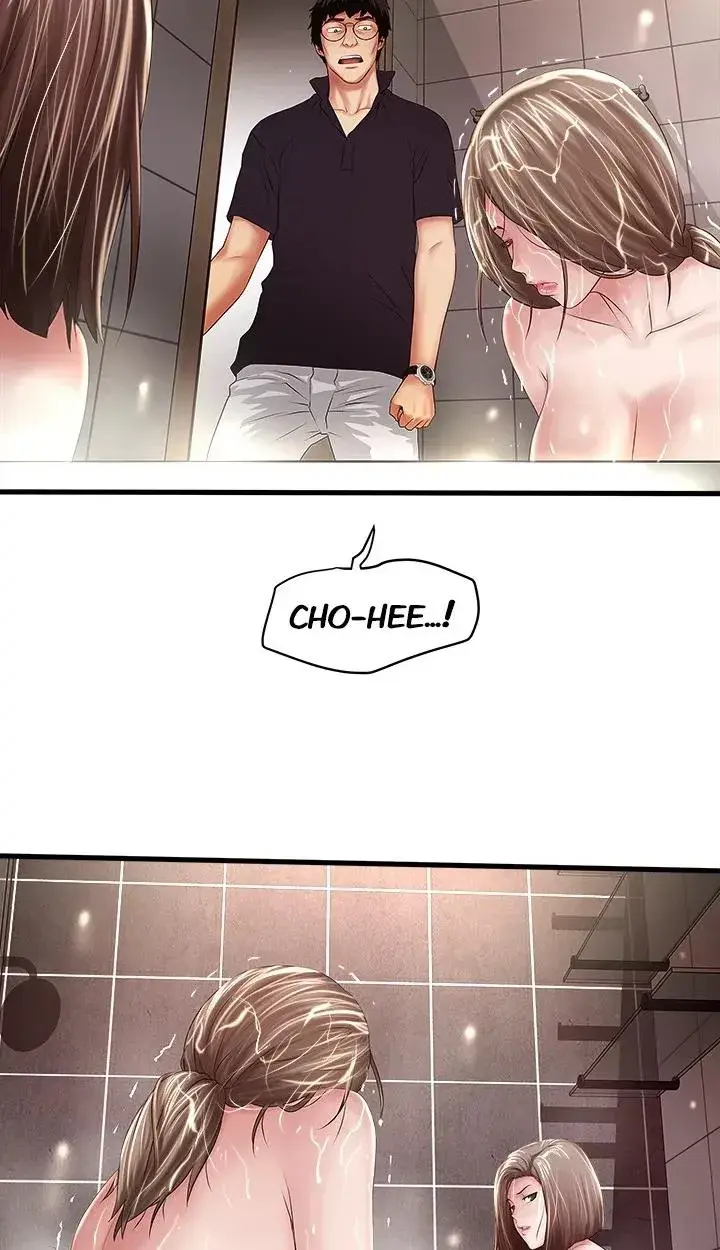 The Housemaid Chapter 42 - Page 6