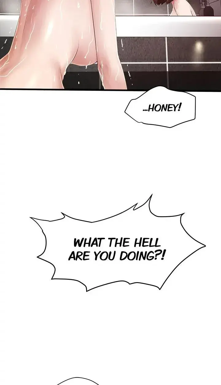 The Housemaid Chapter 42 - Page 7