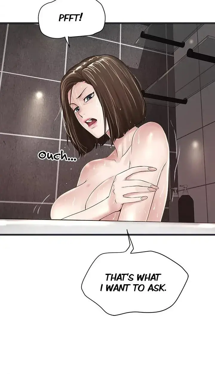 The Housemaid Chapter 42 - Page 8