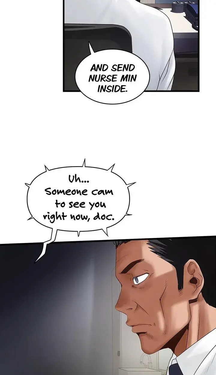 The Housemaid Chapter 43 - Page 10