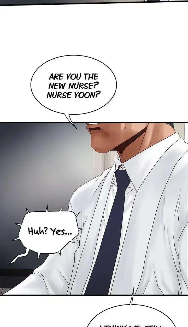 The Housemaid Chapter 43 - Page 11