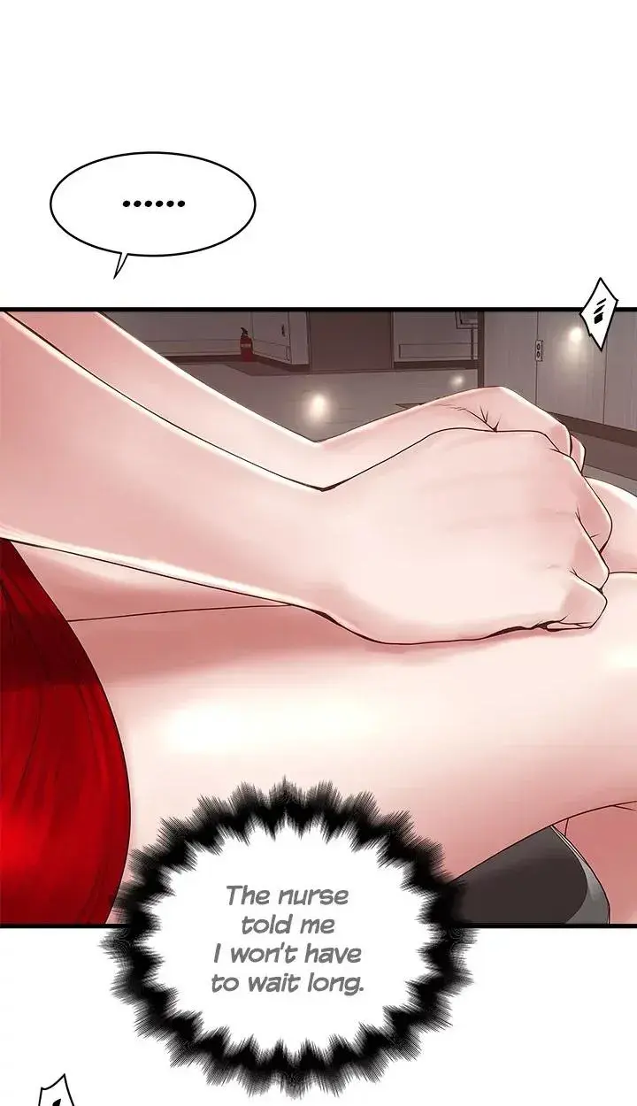 The Housemaid Chapter 43 - Page 15
