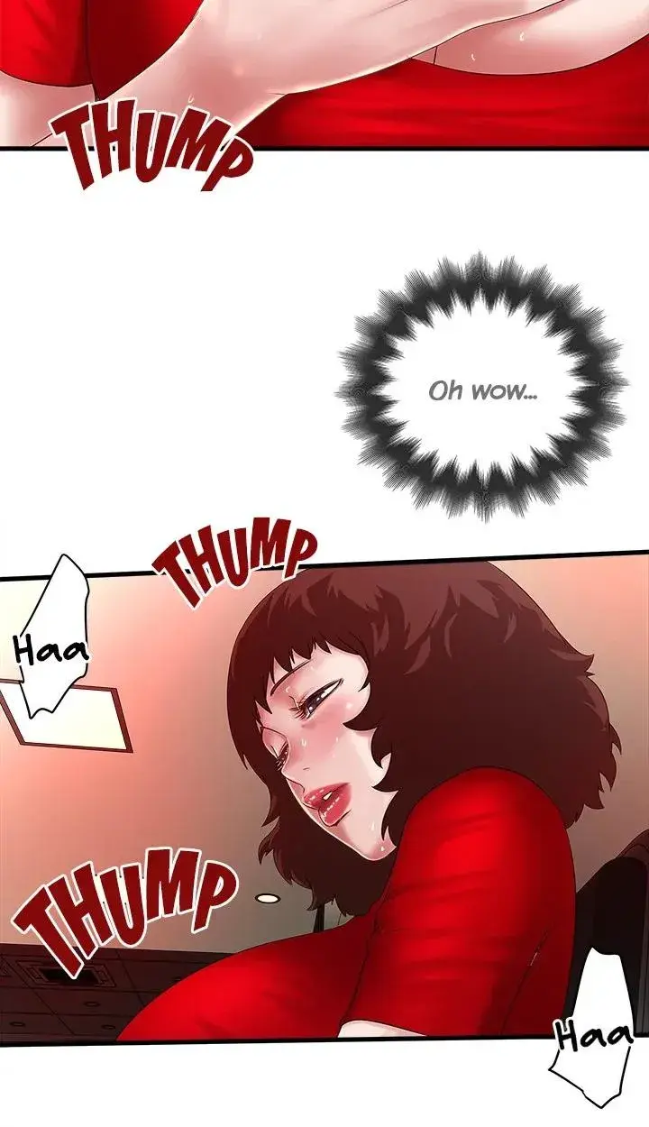 The Housemaid Chapter 43 - Page 20
