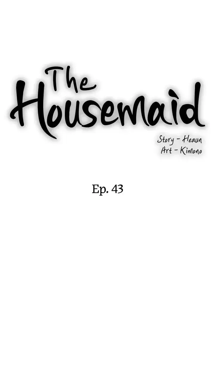 The Housemaid Chapter 43 - Page 29