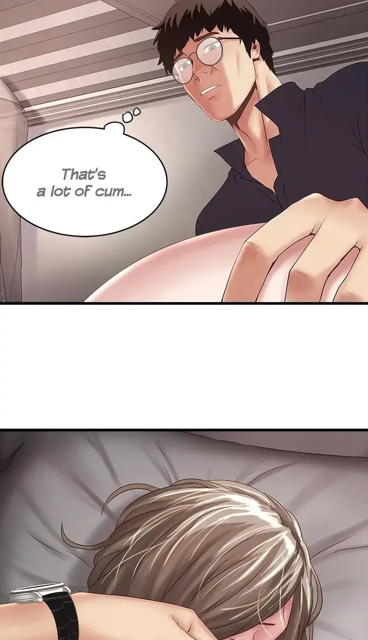 The Housemaid Chapter 43 - Page 34