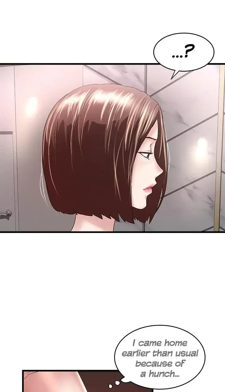 The Housemaid Chapter 43 - Page 42