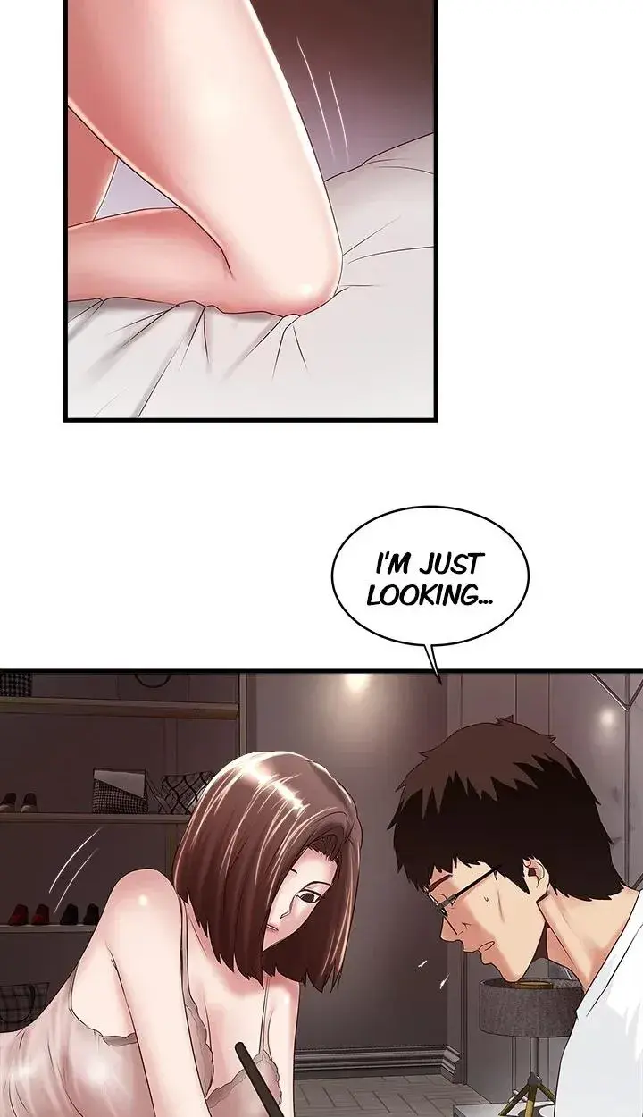 The Housemaid Chapter 43 - Page 43