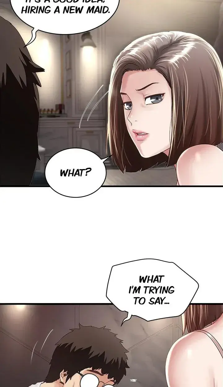 The Housemaid Chapter 43 - Page 47