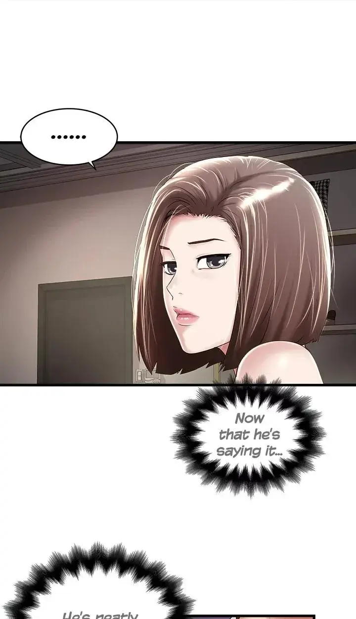 The Housemaid Chapter 43 - Page 49