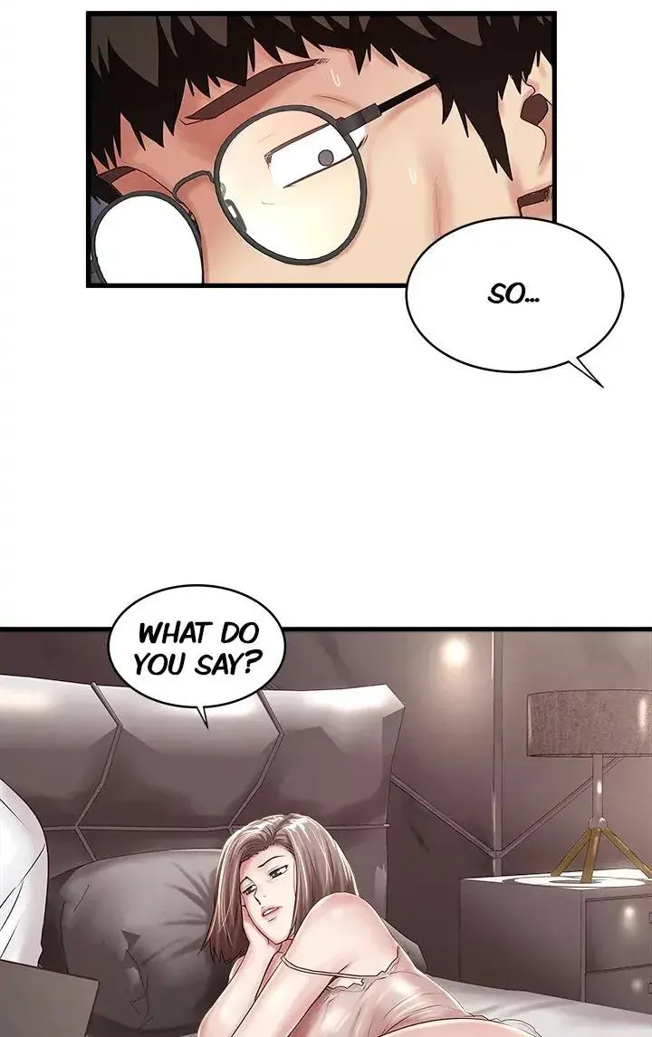 The Housemaid Chapter 43 - Page 54