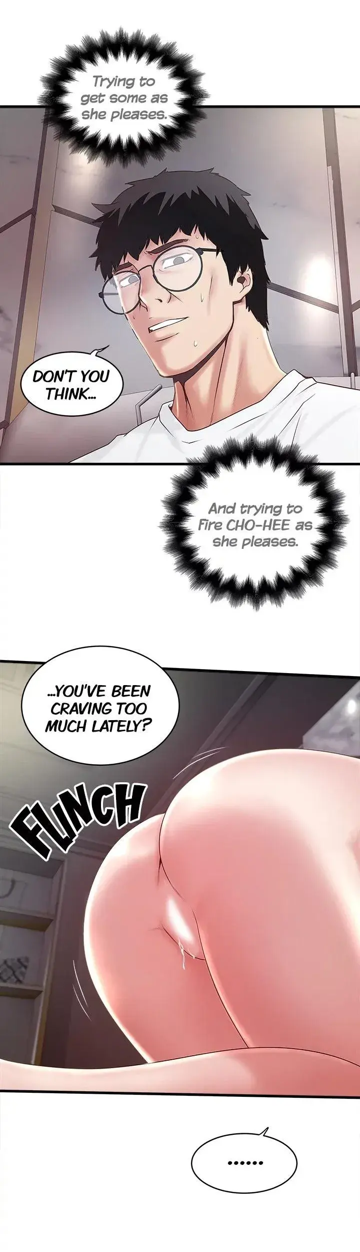 The Housemaid Chapter 44 - Page 11
