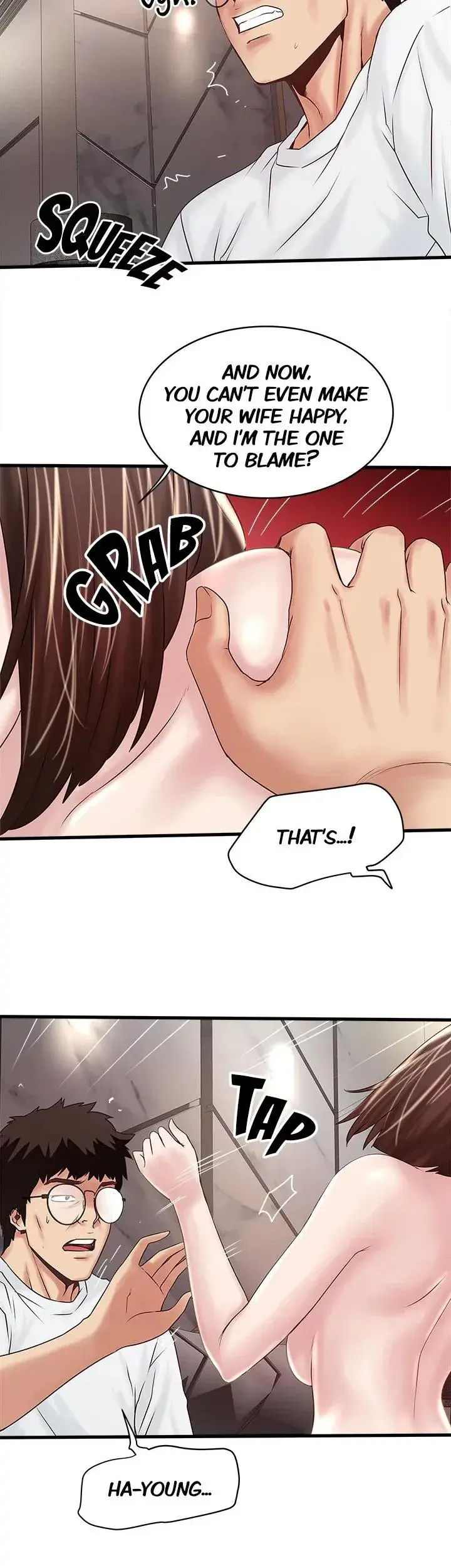The Housemaid Chapter 44 - Page 14