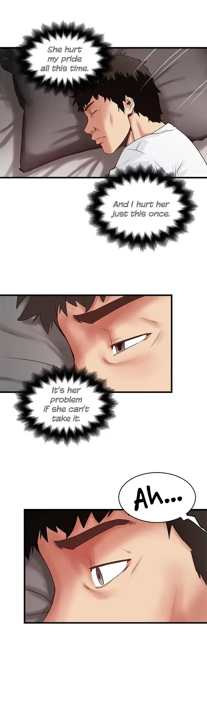 The Housemaid Chapter 44 - Page 19