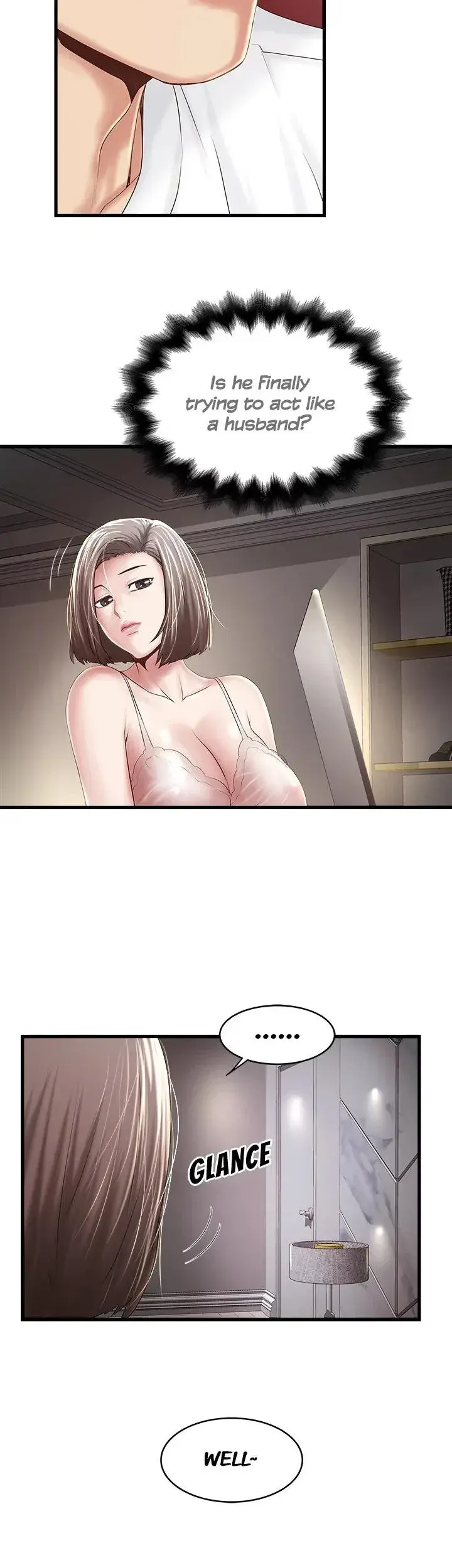 The Housemaid Chapter 44 - Page 2