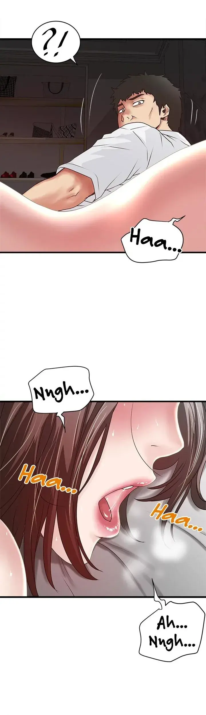 The Housemaid Chapter 44 - Page 20