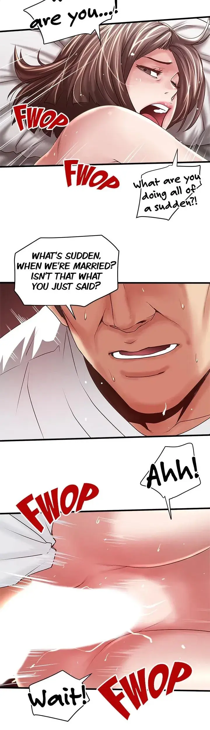 The Housemaid Chapter 44 - Page 28