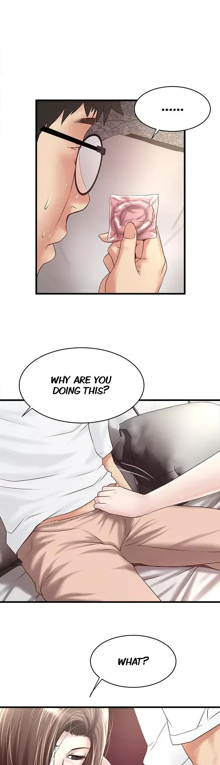 The Housemaid Chapter 44 - Page 7