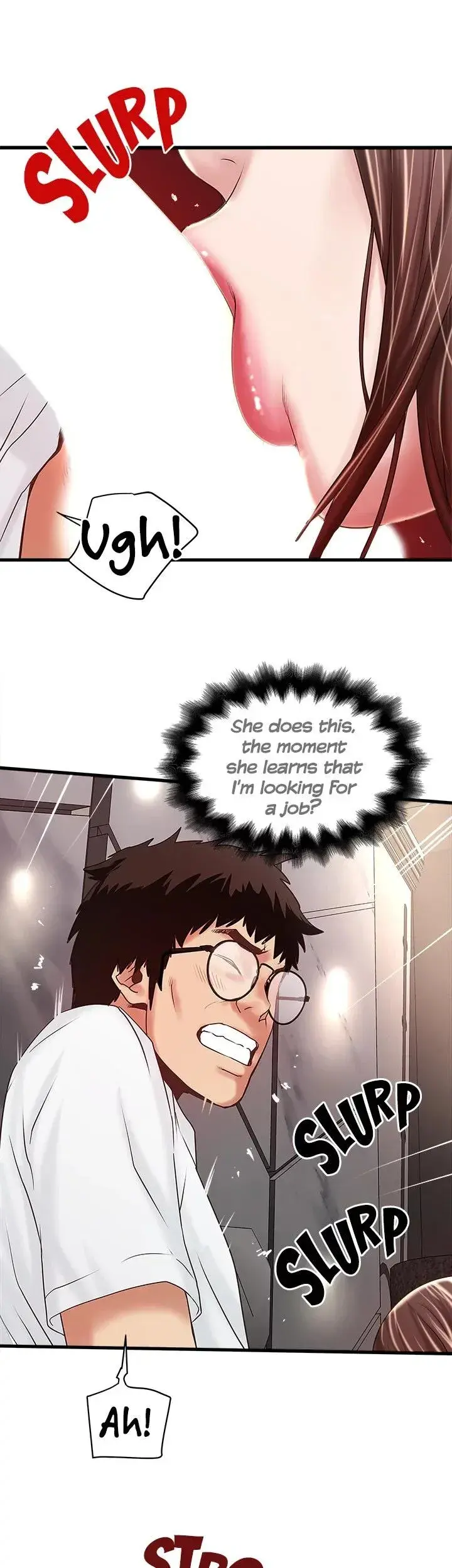 The Housemaid Chapter 44 - Page 9