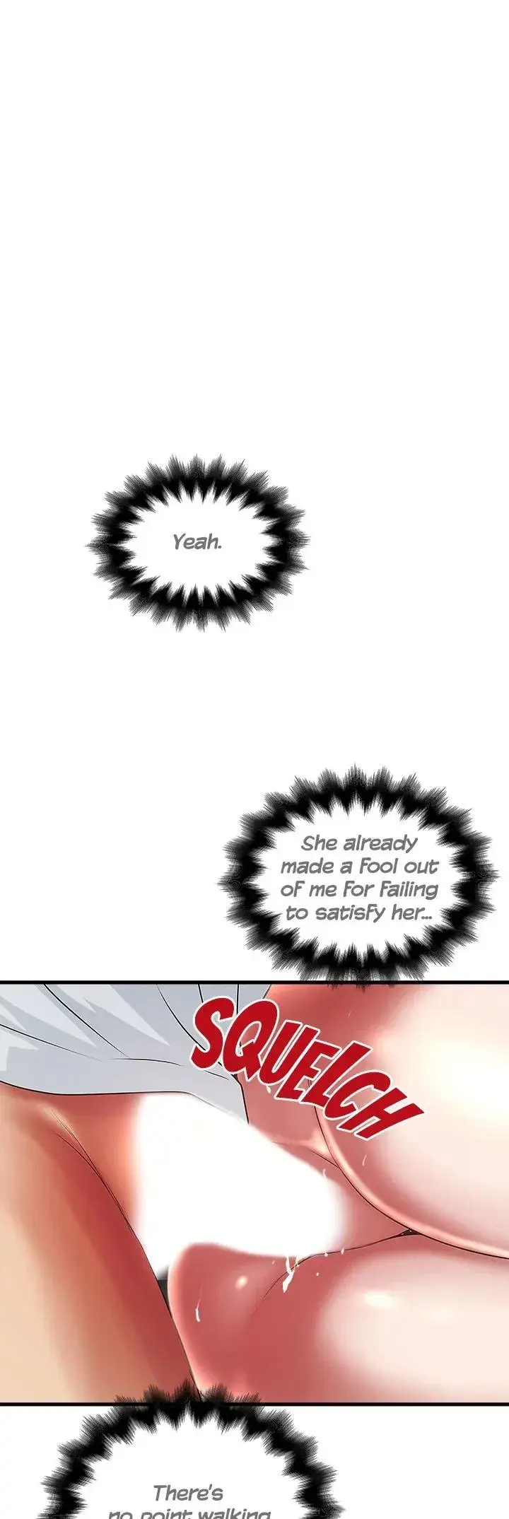 The Housemaid Chapter 45 - Page 1