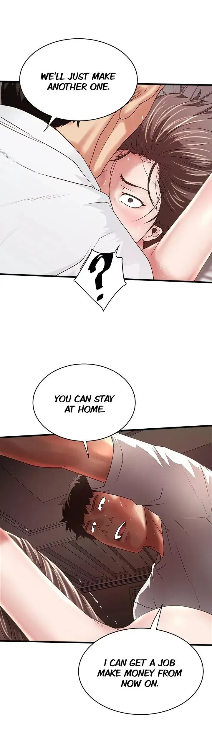 The Housemaid Chapter 45 - Page 11
