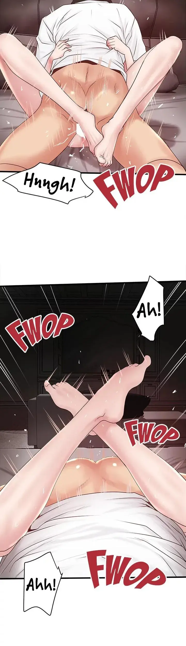 The Housemaid Chapter 45 - Page 14
