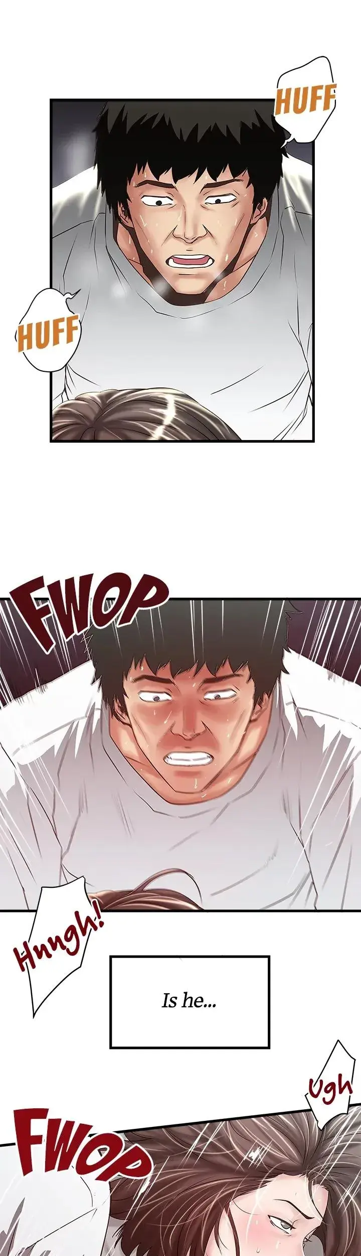 The Housemaid Chapter 45 - Page 15