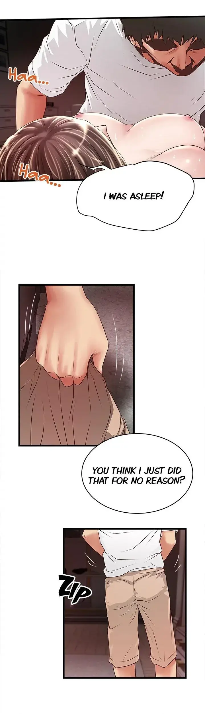The Housemaid Chapter 45 - Page 20