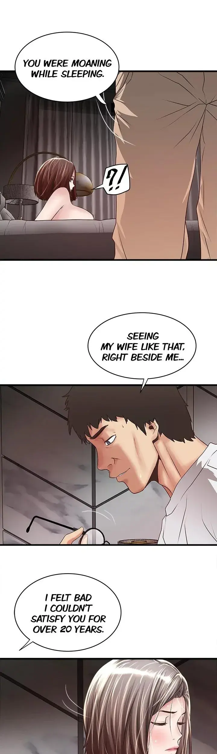The Housemaid Chapter 45 - Page 21