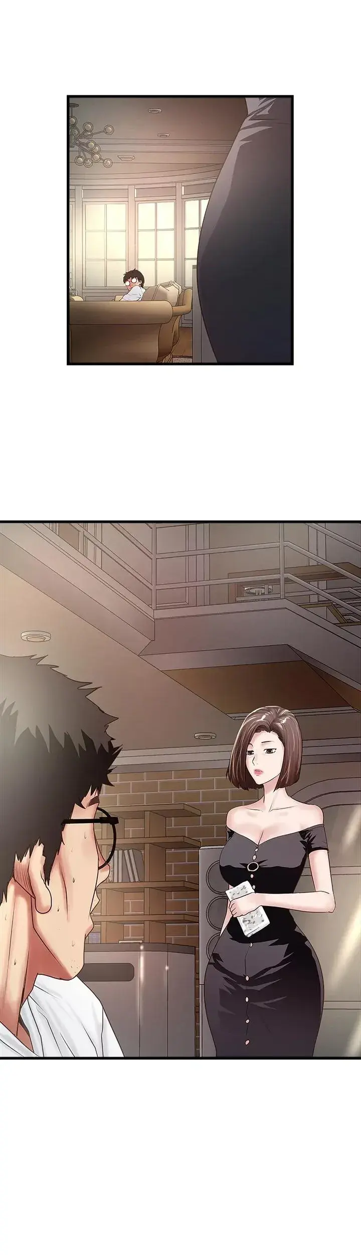 The Housemaid Chapter 45 - Page 26