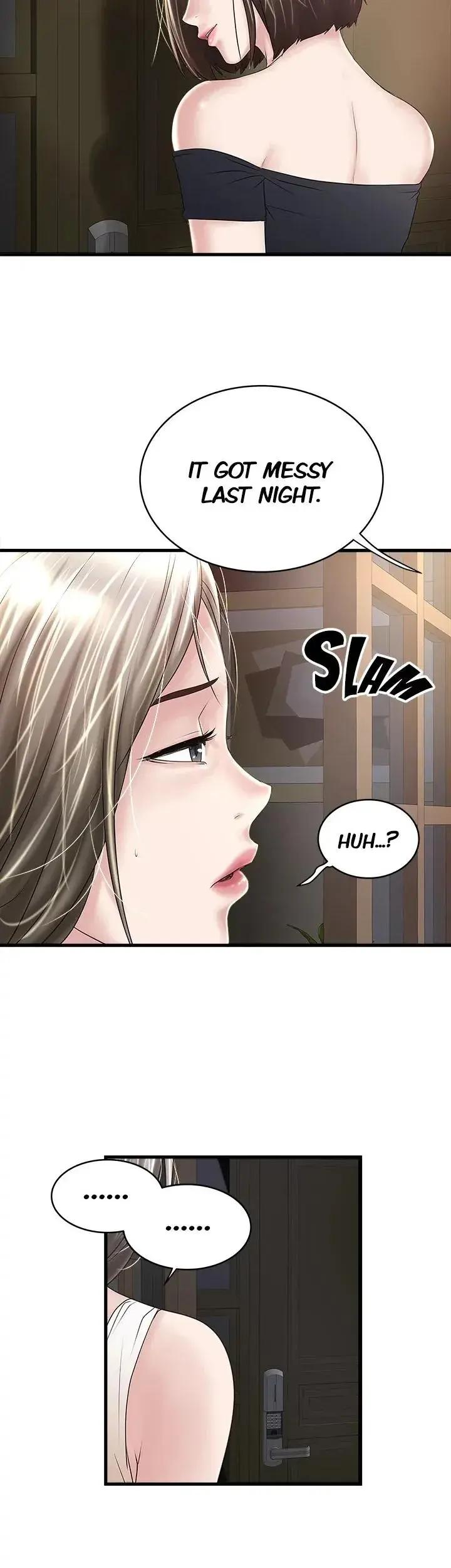 The Housemaid Chapter 45 - Page 30