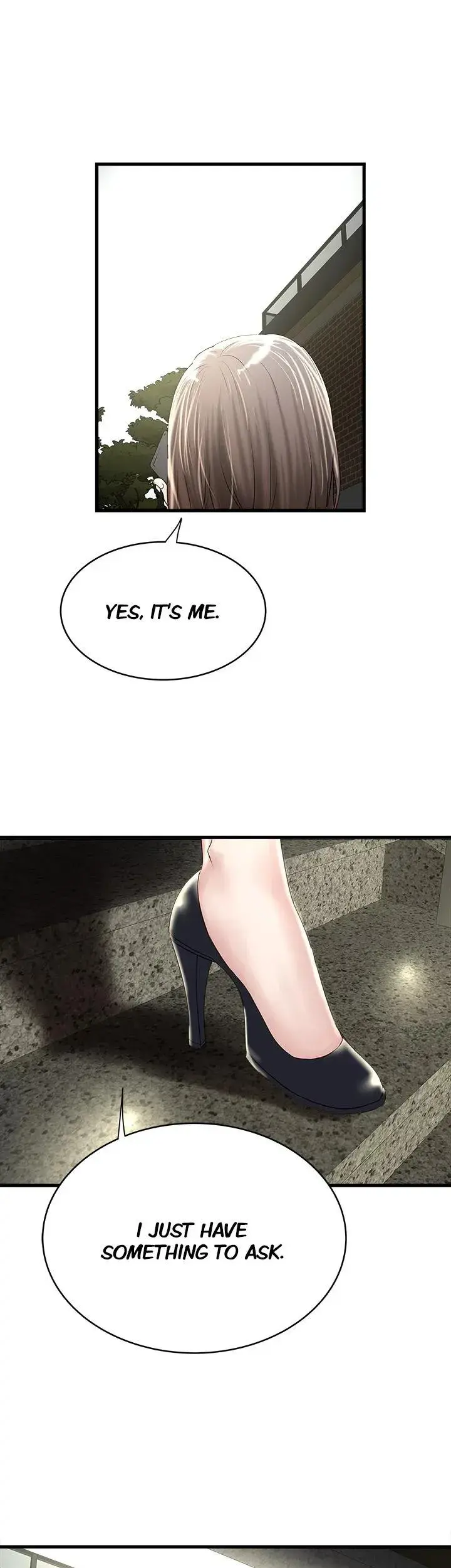 The Housemaid Chapter 45 - Page 31