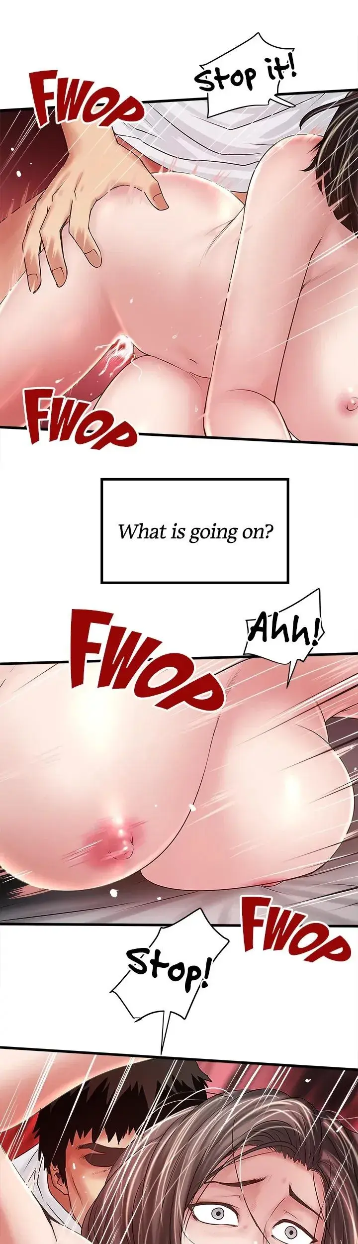 The Housemaid Chapter 45 - Page 5