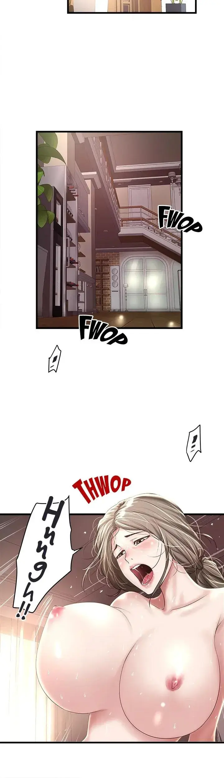 The Housemaid Chapter 46 - Page 16