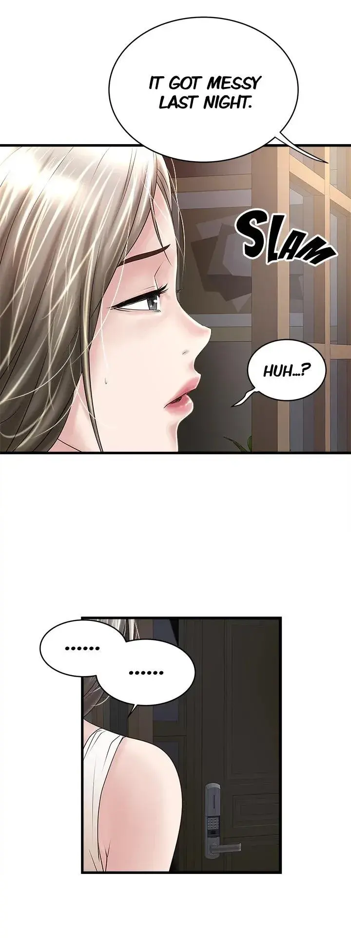 The Housemaid Chapter 46 - Page 2