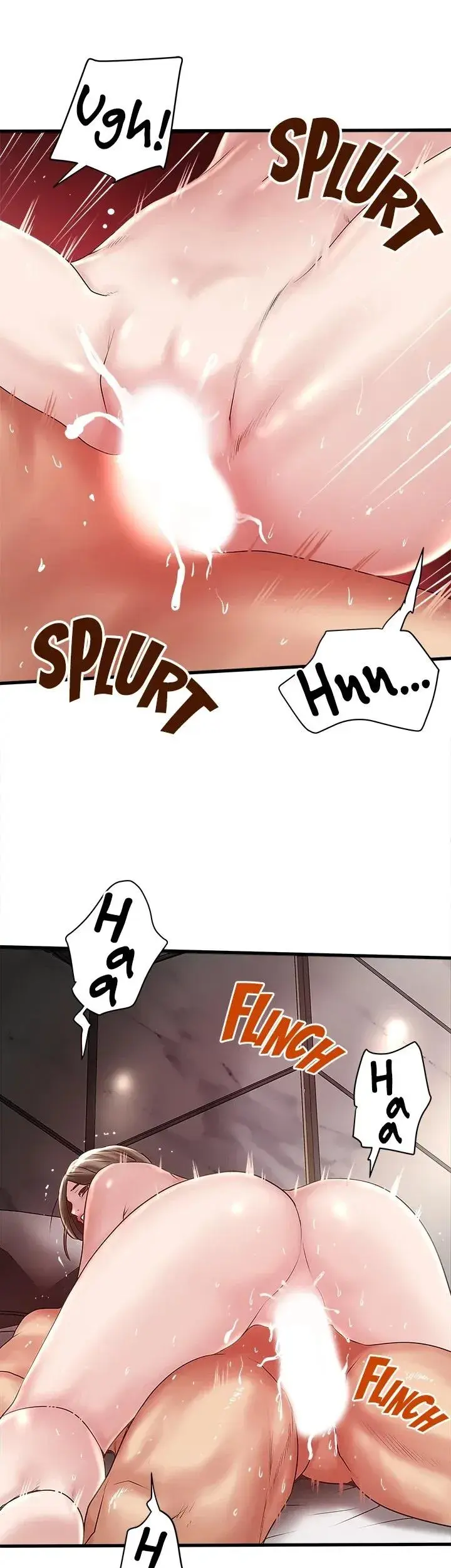 The Housemaid Chapter 46 - Page 25