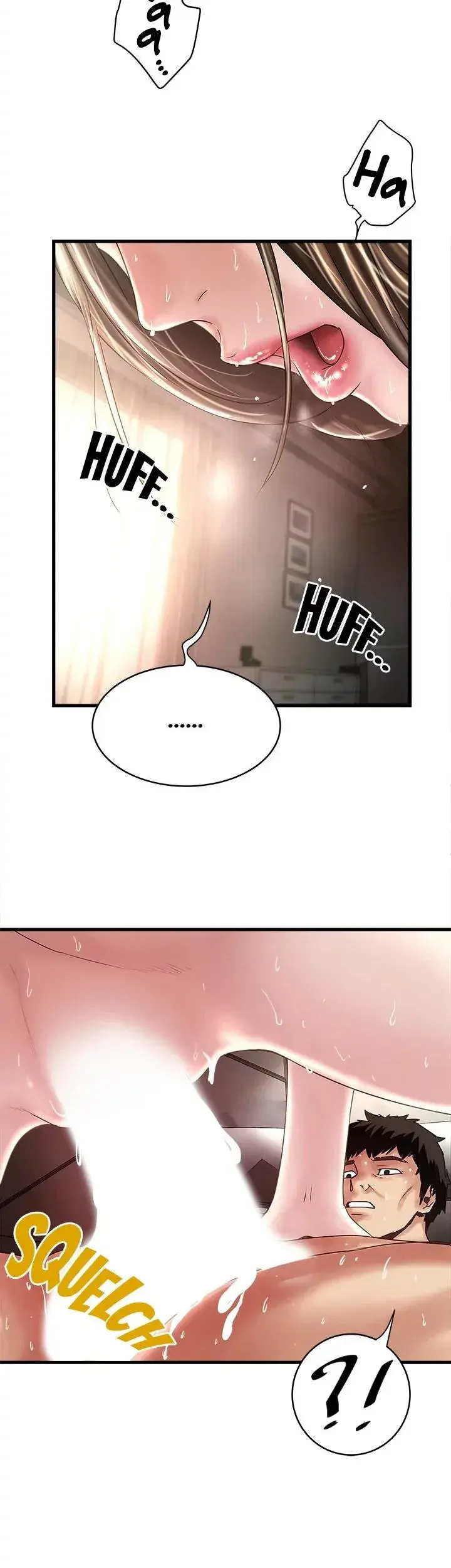 The Housemaid Chapter 46 - Page 26