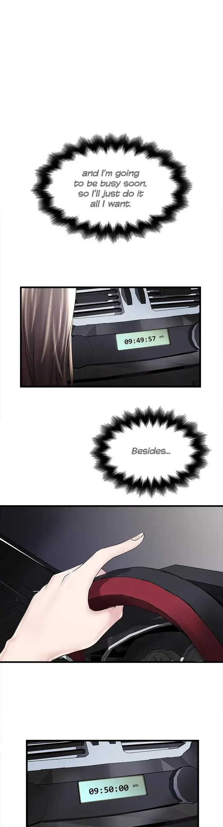 The Housemaid Chapter 46 - Page 29