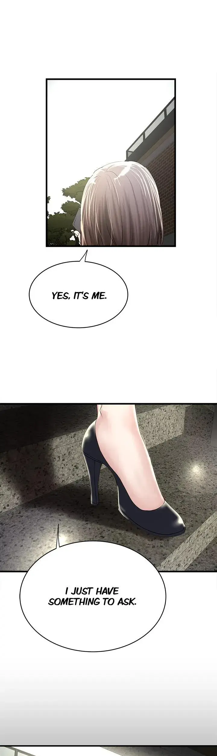 The Housemaid Chapter 46 - Page 3