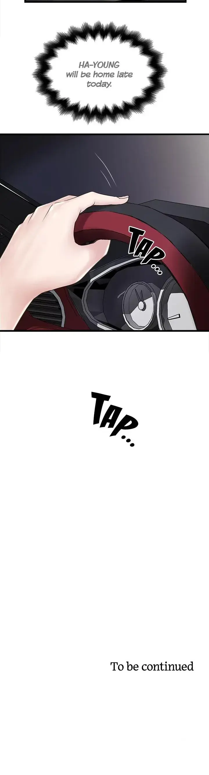 The Housemaid Chapter 46 - Page 30