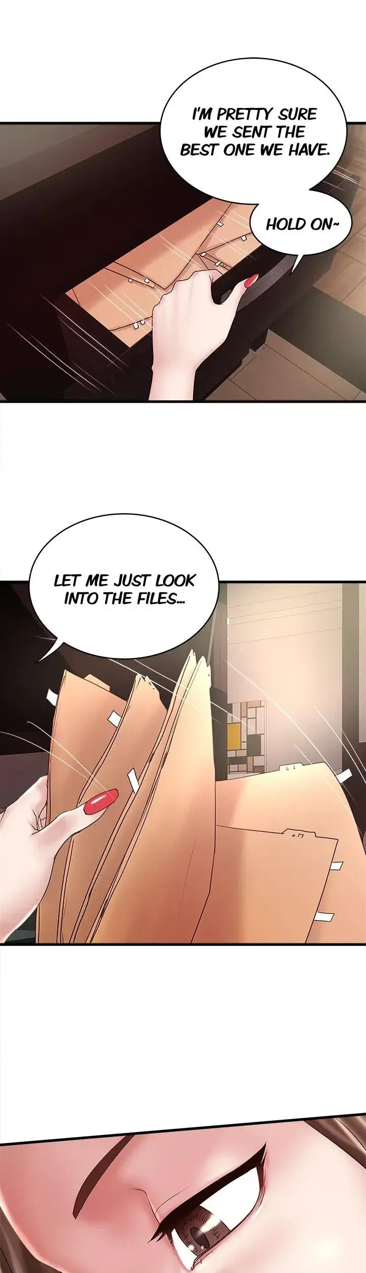 The Housemaid Chapter 46 - Page 9