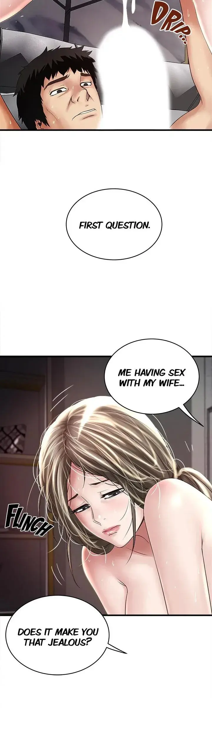 The Housemaid Chapter 47 - Page 10