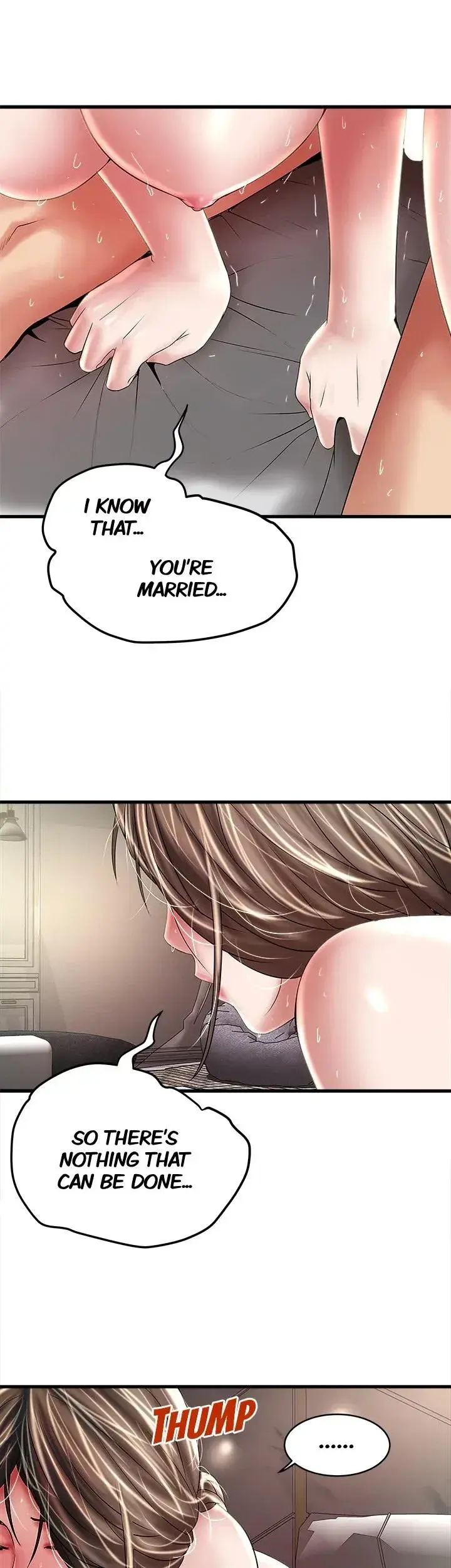 The Housemaid Chapter 47 - Page 11